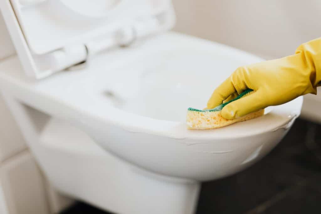 Como sacar sarro del baño CONSTRUYE MEJOR Como sacar sarro del baño CONSTRUYE MEJOR